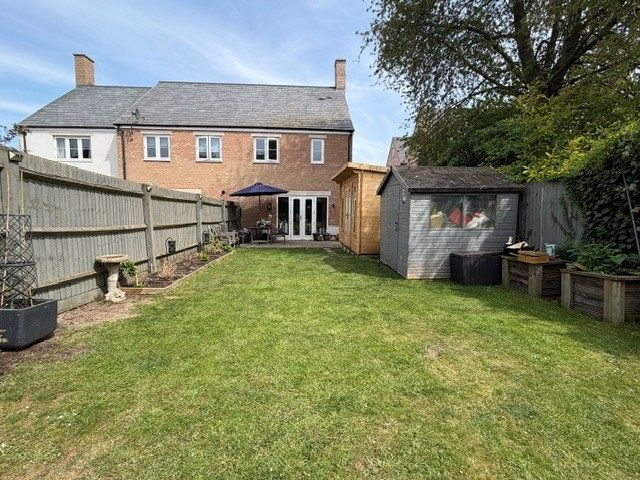 19 Philosophers Gate, Ashwell, Baldock